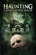 Póster de Haunting of Winchester House