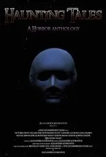 Póster de Haunting Tales: A Horror Anthology