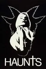 Póster de Haunts