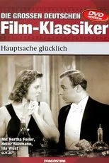 Póster de Hauptsache glücklich!