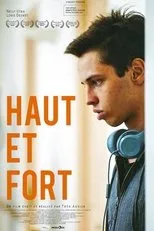 Póster de Haut et fort