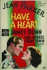 Póster de Have a Heart