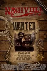 Póster de Have A Word: Nashville - Episode 1