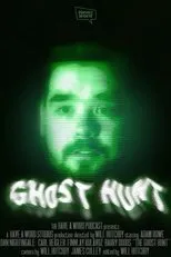 Póster de Have A Word: The Ghost Hunt