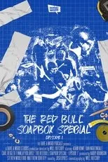 Póster de Have A Word: The Red Bull Soapbox Special - Episode 1