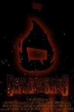 Póster de Have A Word: The Roast of Adam and Dan