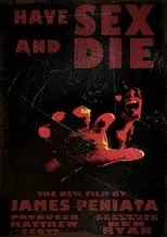 Póster de Have Sex and Die