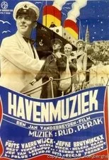 Póster de Havenmuziek