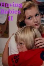Póster de Having Babies II