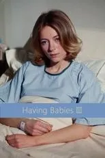 Póster de Having Babies III
