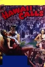 Póster de Hawaii Calls