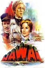 Póster de Hawaii