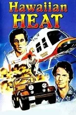 Póster de Hawaiian Heat