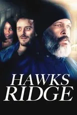 Póster de Hawks Ridge