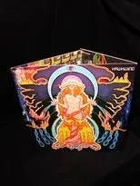 Póster de Hawkwind - Space Ritual