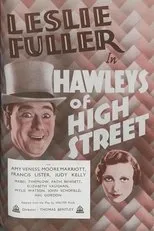 Póster de Hawleys of High Street