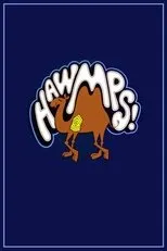 Póster de Hawmps!