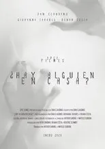 Póster de ¿Hay Alguien En Casa?