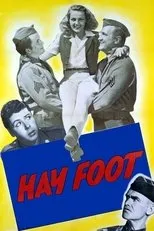 Póster de Hay Foot