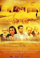 Póster de Hayat Çizgisi: Suriye