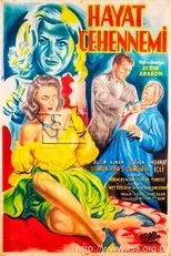 Póster de Hayat Cehennemi