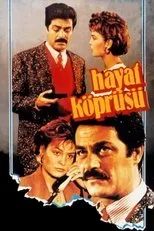 Póster de Hayat Köprüsü