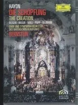 Póster de Haydn: The Creation (Bernstein)