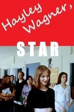 Póster de Hayley Wagner, Star
