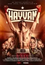 Póster de Hayvan