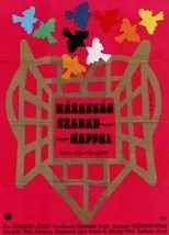 Póster de Házasság szabadnappal