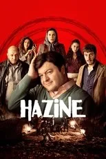 Póster de Hazine