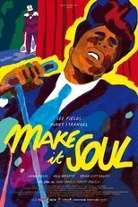 Póster de Hazlo Soul