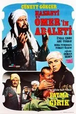 Póster de Hazreti Ömer'in Adaleti