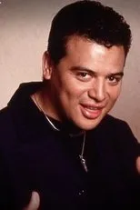 Póster de HBO Comedy Half-Hour: Carlos Mencia