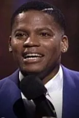 Póster de HBO Comedy Half-Hour: D.L. Hughley