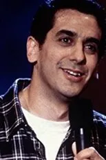 Póster de HBO Comedy Half-Hour: Jeff Cesario