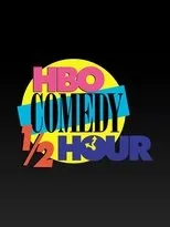 Póster de HBO Comedy Half-Hour: Jeff Garlin