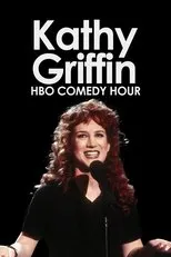 Póster de HBO Comedy Half-Hour: Kathy Griffin