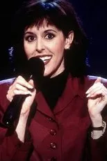 Póster de HBO Comedy Half-Hour: Wendy Liebman