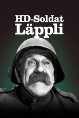 Póster de HD-Soldat Läppli