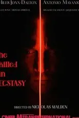 Póster de He Killed in Ecstasy