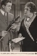 Póster de He Learned About Women