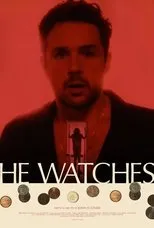 Póster de He Watches