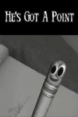 Póster de He's Got A Point