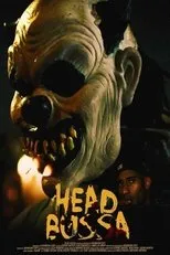 Póster de Head Bussa