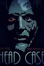 Póster de Head Case
