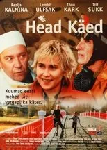 Póster de Head käed