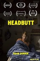 Póster de Headbutt