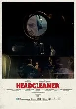 Póster de Headcleaner