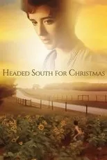 Póster de Headed South for Christmas